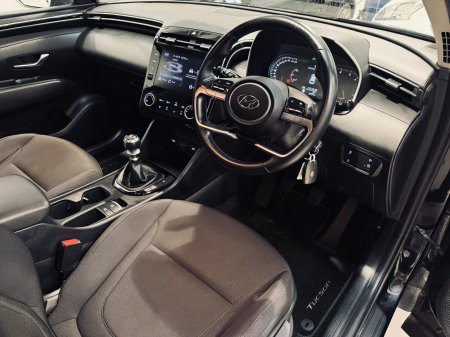 2022 Hyundai Tucson - photo 8