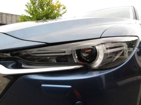 2021 Mazda CX-5 - photo 41