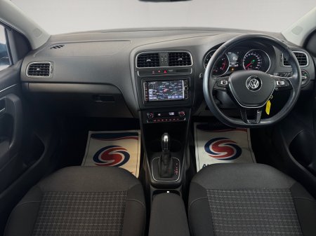 2016 Volkswagen Polo - photo 15