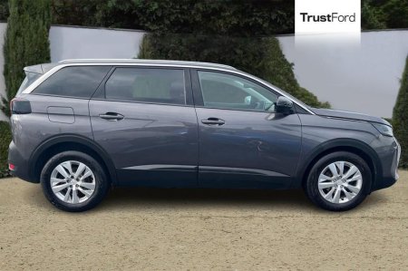 2023 Peugeot 5008 - photo 3