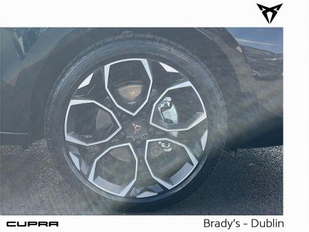 2026 Cupra Leon - photo 9