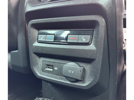2019 Volkswagen Tiguan - photo 18