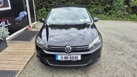 2011 Volkswagen Golf - photo 3
