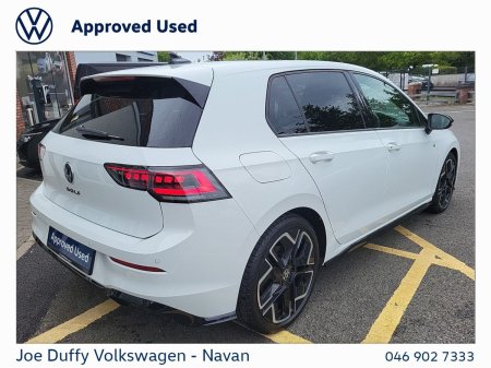 2025 Volkswagen Golf - photo 3