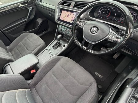 2017 Volkswagen Tiguan - photo 11