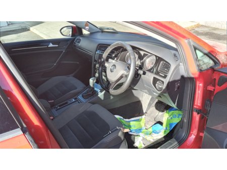 2015 Volkswagen Golf - photo 9