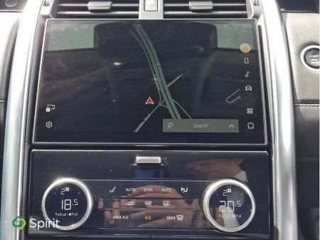 2021 Land Rover Discovery - photo 11