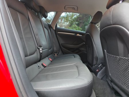2014 Audi A3 - photo 19