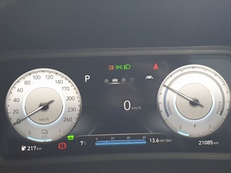 2024 Hyundai KONA - photo 12