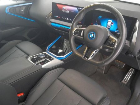 2025 BMW X3 - photo 6