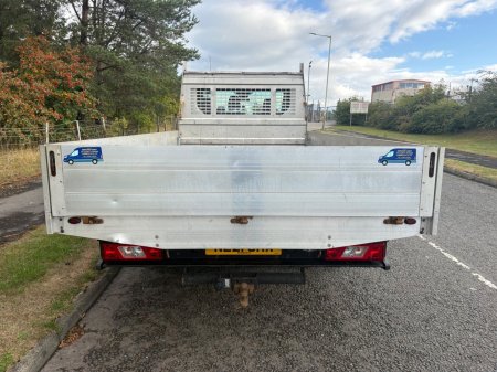 2021 Ford Transit - photo 3