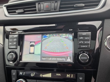 2018 Nissan Qashqai - photo 7