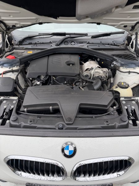 2015 BMW 1-Series - photo 18