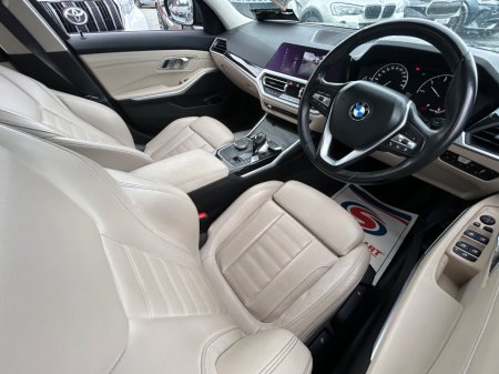 2019 BMW 3-Series - photo 18
