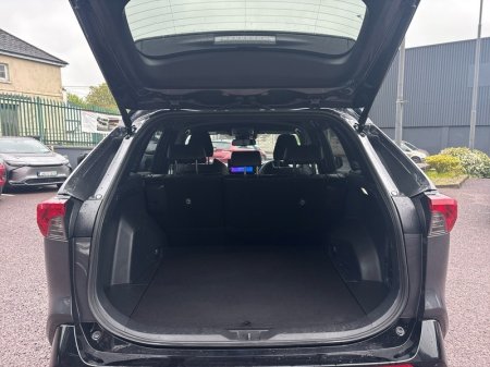 2024 Toyota RAV4 - photo 10