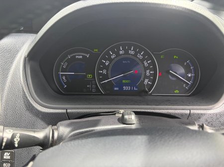 2021 Toyota Voxy - photo 20