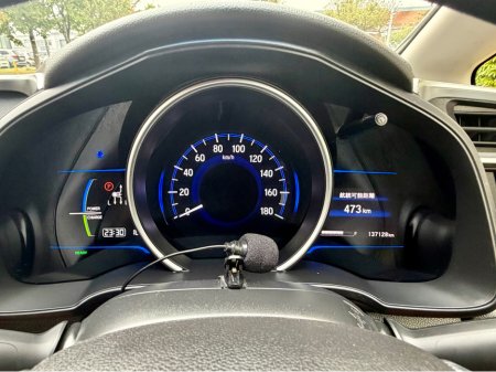 2016 Honda Fit - photo 24