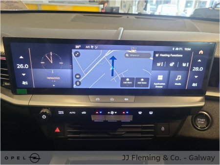 2026 Opel Grandland - photo 20