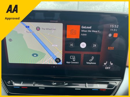 2022 Volkswagen ID.4 - photo 16