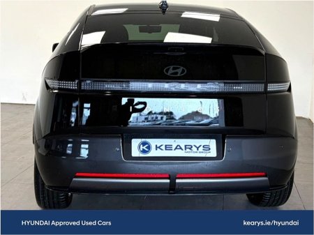 2027 Hyundai IONIQ 3 - photo 12