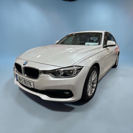 2018 BMW 3-Series - photo 3