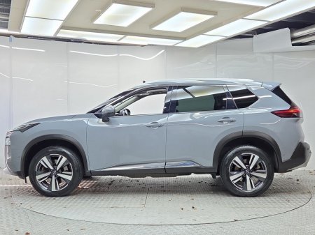 2024 Nissan X-Trail - photo 5