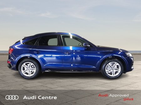 2024 Audi Q5 - photo 4