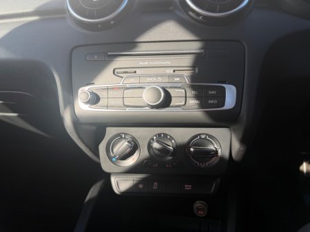 2018 Audi A1 - photo 22