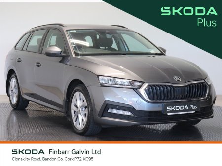2024 Skoda Octavia OCTAVIA C AMB 2.0TDI 115HP