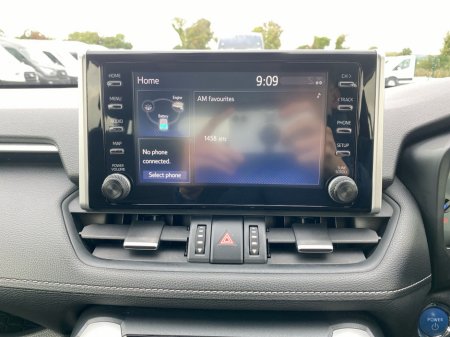 2021 Toyota RAV4 - photo 14
