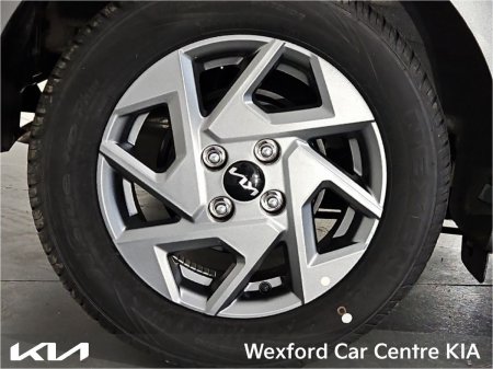 2026 Kia Picanto - photo 9