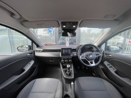 2023 Renault Clio - photo 10
