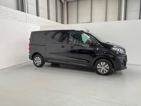 2020 Vauxhall Vivaro - photo 7