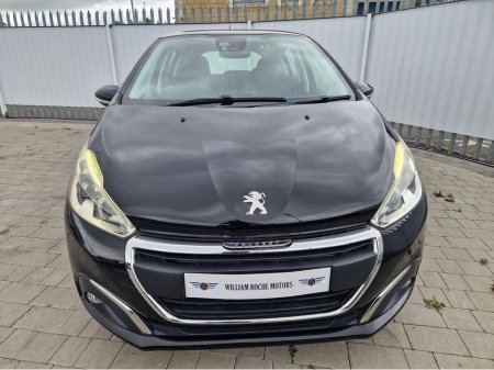 2017 Peugeot 208 - photo 3