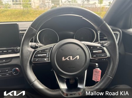 2024 Kia Ceed - photo 9