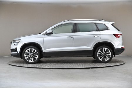 2024 Skoda Karoq - photo 11
