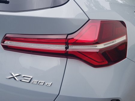 2026 BMW X3 - photo 18