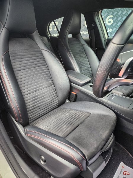 2016 Mercedes-Benz GLA - photo 25