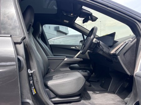 2023 BMW iX - photo 8