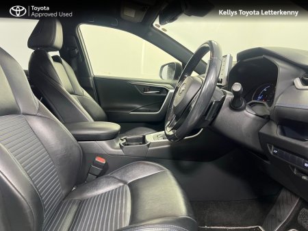 2019 Toyota RAV4 - photo 12