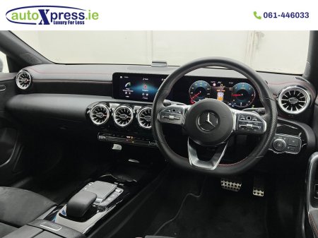 2022 Mercedes-Benz CLA - photo 25