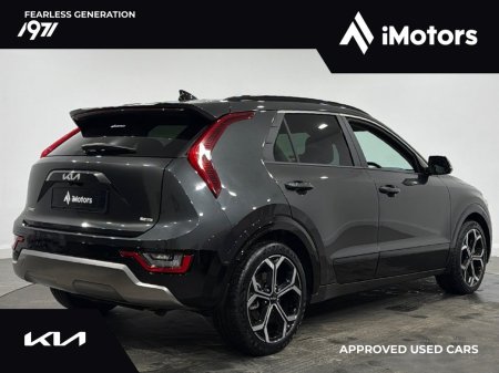 2024 Kia Niro - photo 3