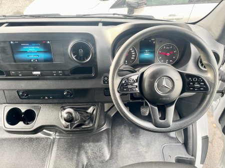 2023 Mercedes-Benz Sprinter - photo 6