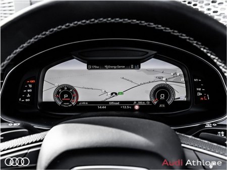 2027 Audi Q7 - photo 21