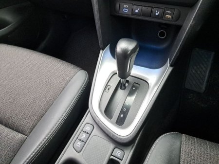 2023 Toyota Yaris Cross - photo 12
