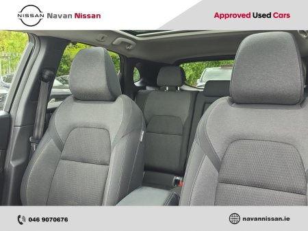 2025 Nissan Qashqai - photo 32