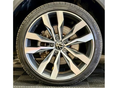 2020 Volkswagen T-Roc - photo 26