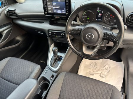 2023 Mazda Mazda2 Hybrid - photo 27