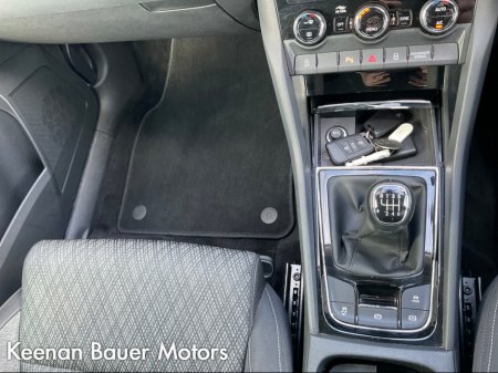 2023 Skoda Karoq - photo 17