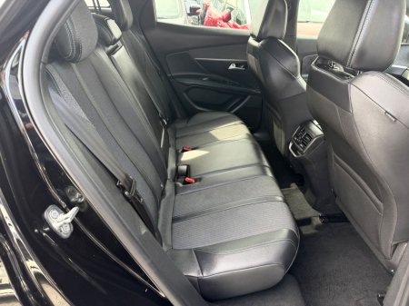 2023 Peugeot 3008 - photo 15